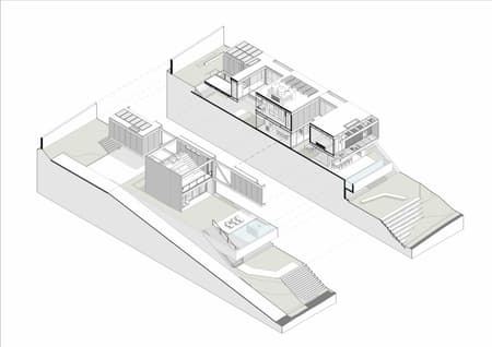 Casa Entreverdes